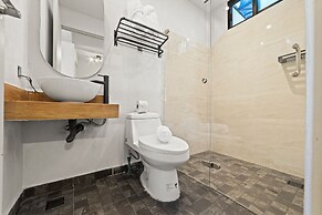 Hotel Boutique Árbol de la Vida