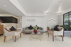 Hotel Boutique Árbol de la Vida