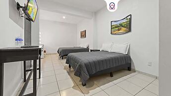 Hotel Boutique Árbol de la Vida