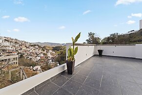 Hotel Boutique Árbol de la Vida