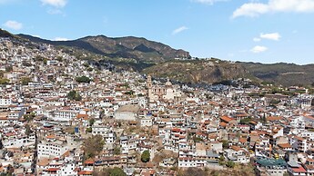 Hotel Boutique Árbol de la Vida