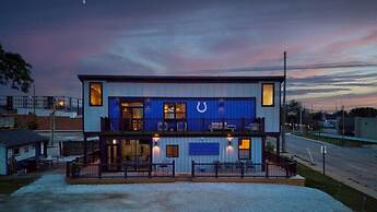 Indy Stadium Villas 711 L