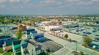 Indy Stadium Villas 711 L