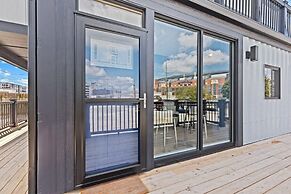 Indy Stadium Villas 711 L