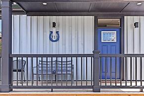 Indy Stadium Villas 711 L