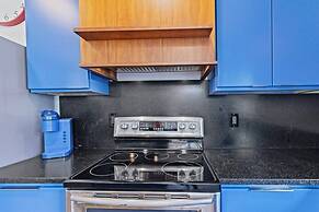 Indy Stadium Villas 711 L