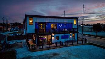 Indy Stadium Villas 711 L