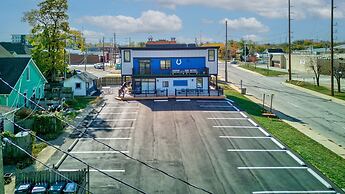 Indy Stadium Villas 711 L