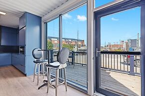 Indy Stadium Villas 711 L