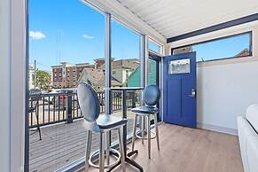 Indy Stadium Villas 711 L