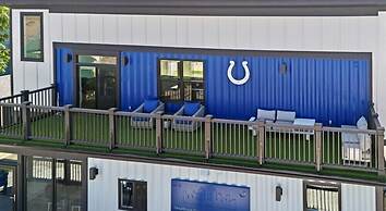 Indy Stadium Villas 711 L