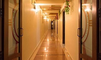 VORA CORPORATE INN