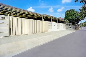 Hotel O Medan City Center Near Rumah Sakit Bunda Thamrin Formerly Mora