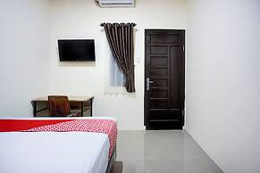 Hotel O Medan City Center Near Rumah Sakit Bunda Thamrin Formerly Mora