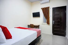 Hotel O Medan City Center Near Rumah Sakit Bunda Thamrin Formerly Mora