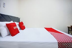 Hotel O Medan City Center Near Rumah Sakit Bunda Thamrin Formerly Mora