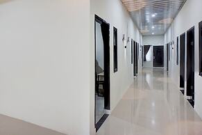 Hotel O Medan City Center Near Rumah Sakit Bunda Thamrin Formerly Mora