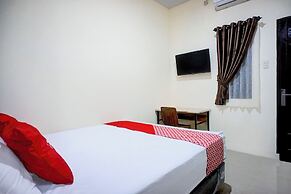 Hotel O Medan City Center Near Rumah Sakit Bunda Thamrin Formerly Mora