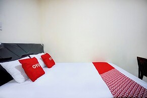 Hotel O Medan City Center Near Rumah Sakit Bunda Thamrin Formerly Mora