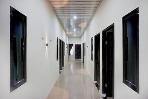 Hotel O Medan City Center Near Rumah Sakit Bunda Thamrin Formerly Mora