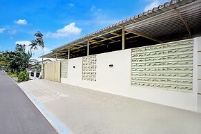 Hotel O Medan City Center Near Rumah Sakit Bunda Thamrin Formerly Mora