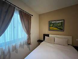 OYO 94442 Jebres Inn