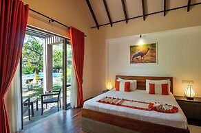 Yala Chalets