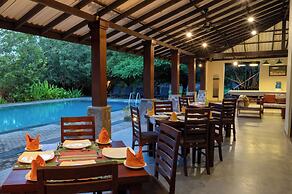 Yala Chalets
