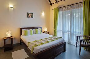 Yala Chalets