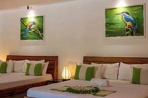 Yala Chalets