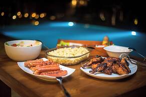 Yala Chalets