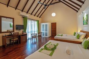 Yala Chalets