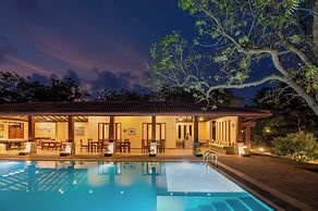 Yala Chalets