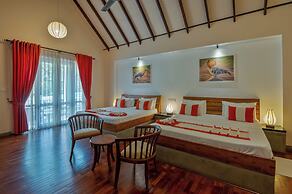 Yala Chalets