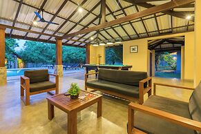 Yala Chalets