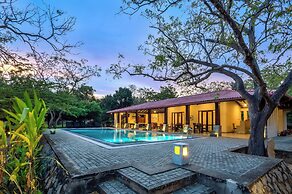 Yala Chalets