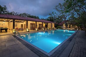 Yala Chalets
