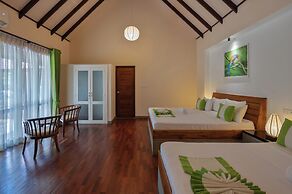 Yala Chalets