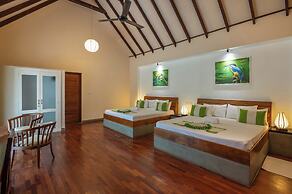 Yala Chalets