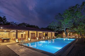 Yala Chalets