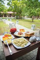 Yala Chalets