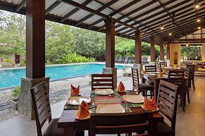Yala Chalets