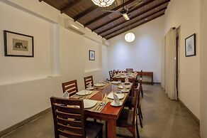 Yala Chalets
