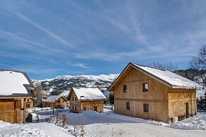 Chalet Retreat Near Slopes