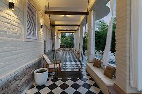 AbhiRaj Villa