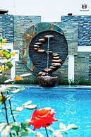 Tam Coc Center Luxury Hotel & Villa