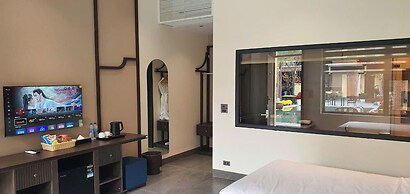 Tam Coc Center Luxury Hotel & Villa