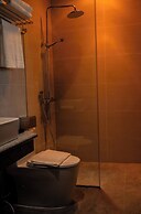 Tam Coc Center Luxury Hotel & Villa