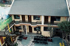 Tam Coc Center Luxury Hotel & Villa