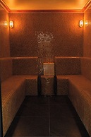 Tam Coc Center Luxury Hotel & Villa